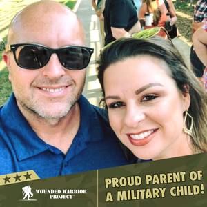 Meet your Posher, Dana